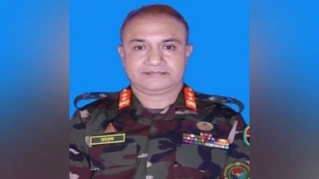 Maj Gen Syed Tareq named Bangladesh ambassador to Kuwait
