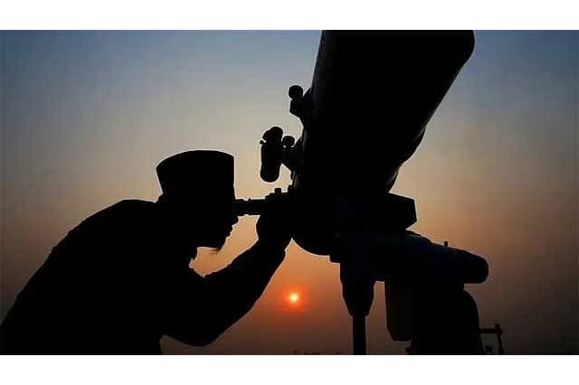 Ramadan in Saudi Arabia starts on Thursday