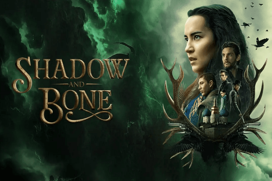 Shadow and Bone: A decent Netflix series struggling with multiple storylines