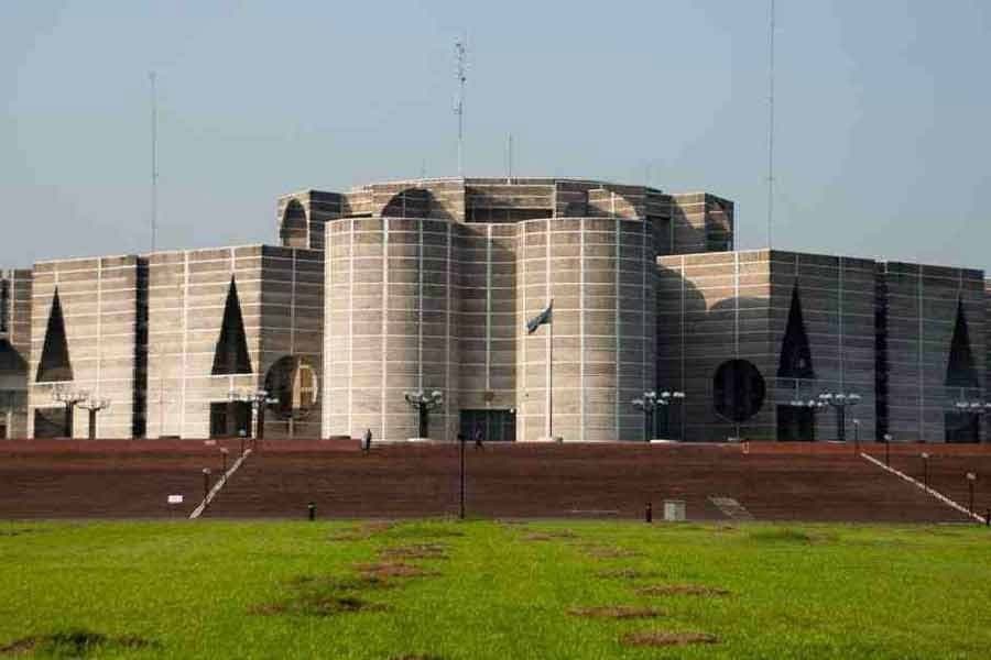 JS body for enhancing road, rail connectivity with Payra Sea Port