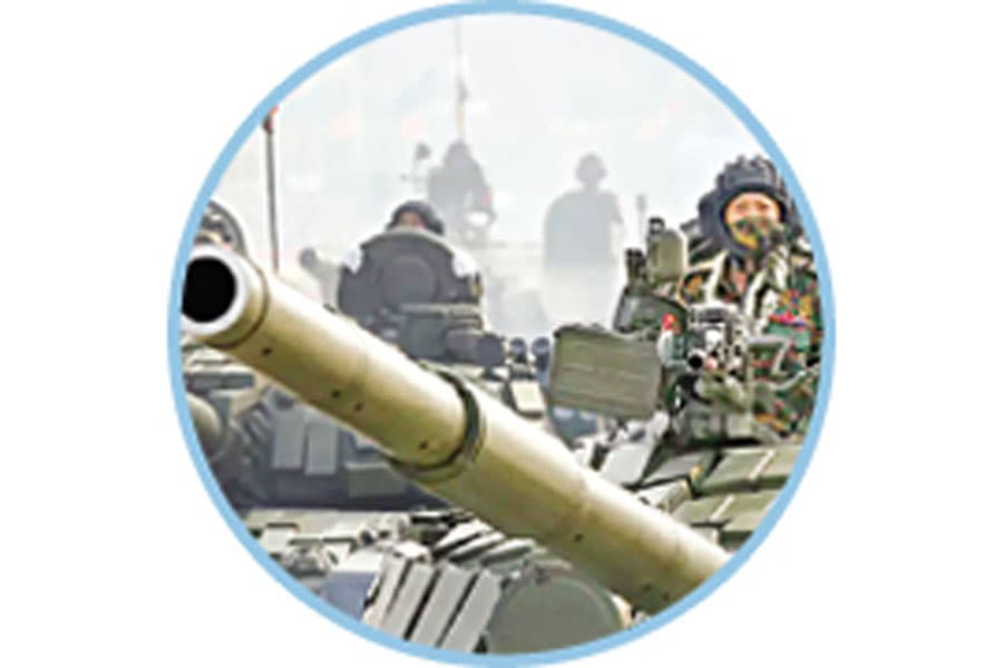 Keeping tabs on Myanmar events