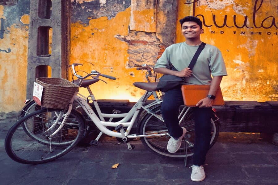 Building a digital nomad career