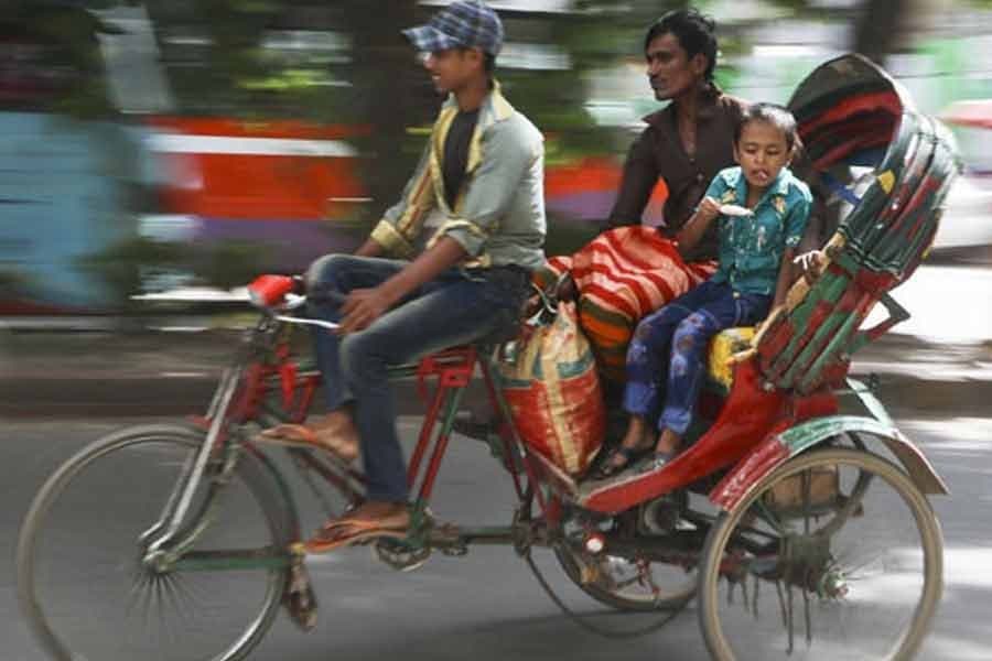 Industries ministry for standardisation of battery-driven auto-rickshaw