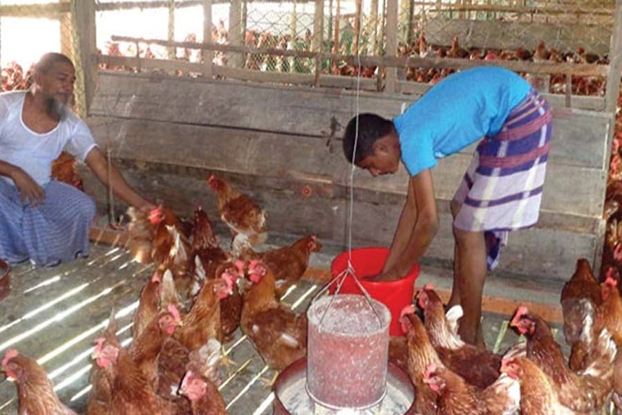 Animal health cos seek withdrawal of radioactive testing provision
