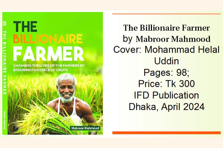 Why agri-magic falling flat to Bangladesh farmers?
