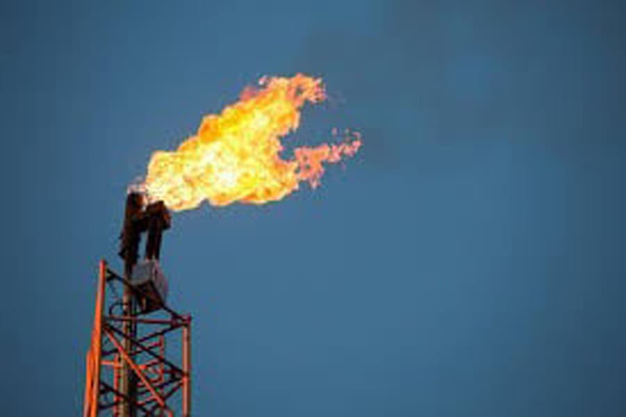 Gas discovered in Kailashtila well no-8 in Sylhet