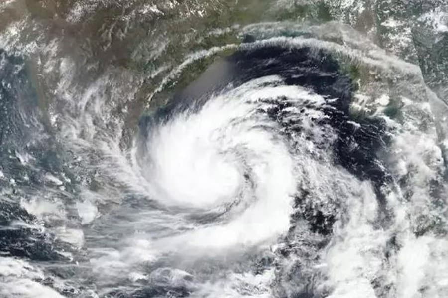 4m coastal people at high risk of disaster