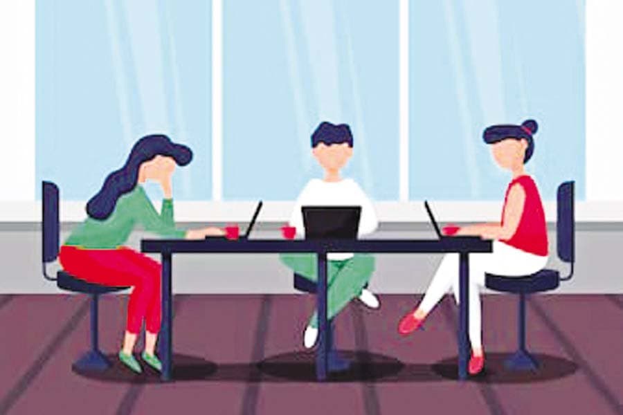 Graduates’ skills for 4th Industrial Revolution in Bangladesh