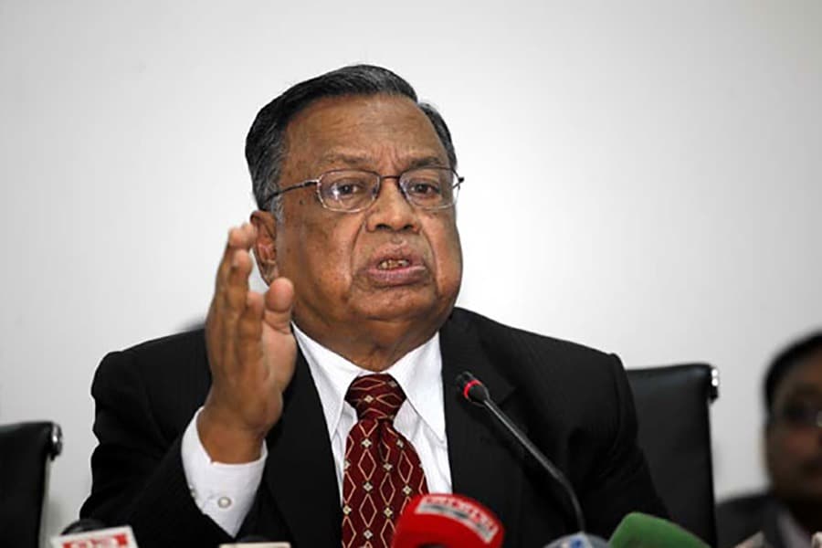 Army will take action against Gen Aziz: Finance minister