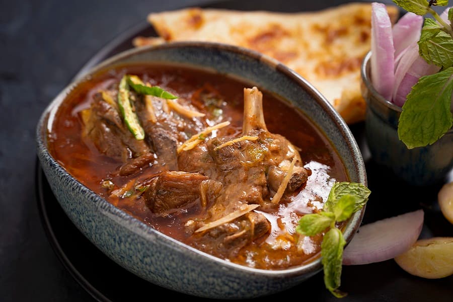 Why do we love Nihari?