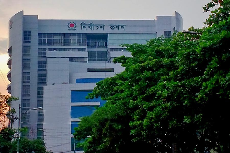 EC announces new dates for polls in cyclone-hit upazilas