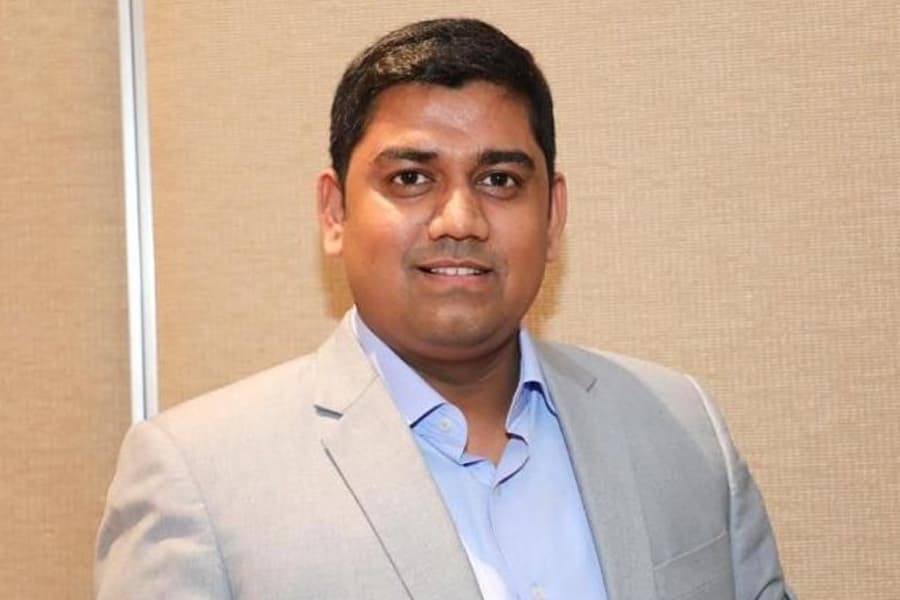 Shahriar elected president of BGAPMEA