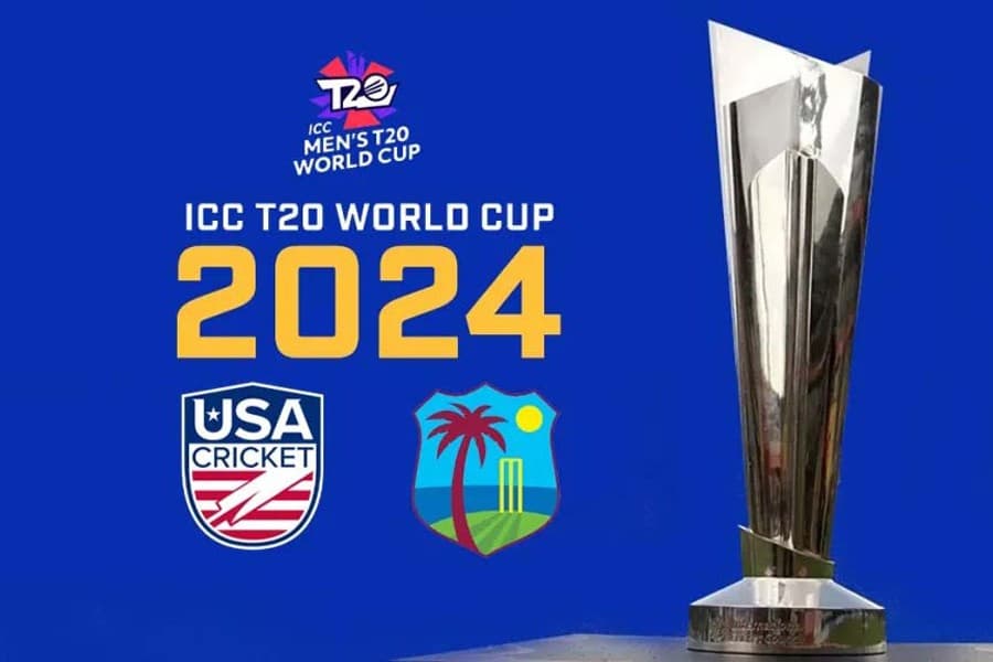 T20 World Cup kicks off today