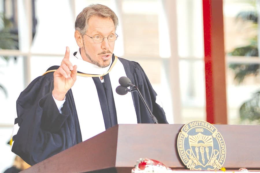 Are university degrees overrated?