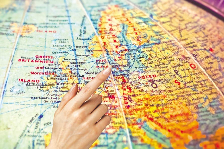 What one needs to get into a top university