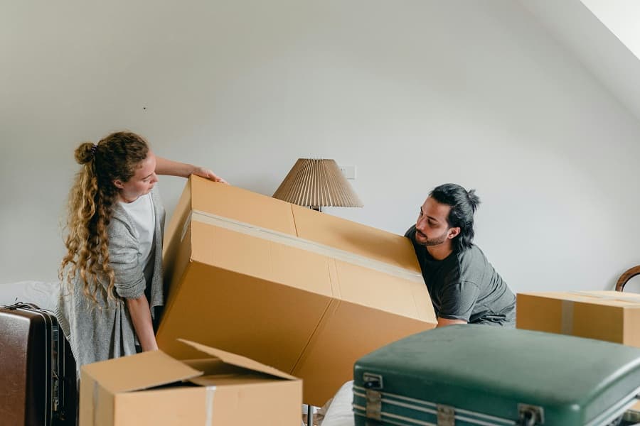 How to start living in a new place: A guide for moving within Bangladesh
