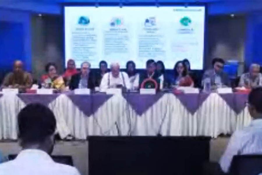 Budget allocation for education, health far less than requirements: Speakers