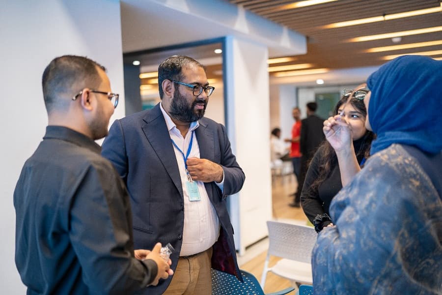 Bangladesh Angels Network Presents Four Promising Startups at BAN Mini Showcase