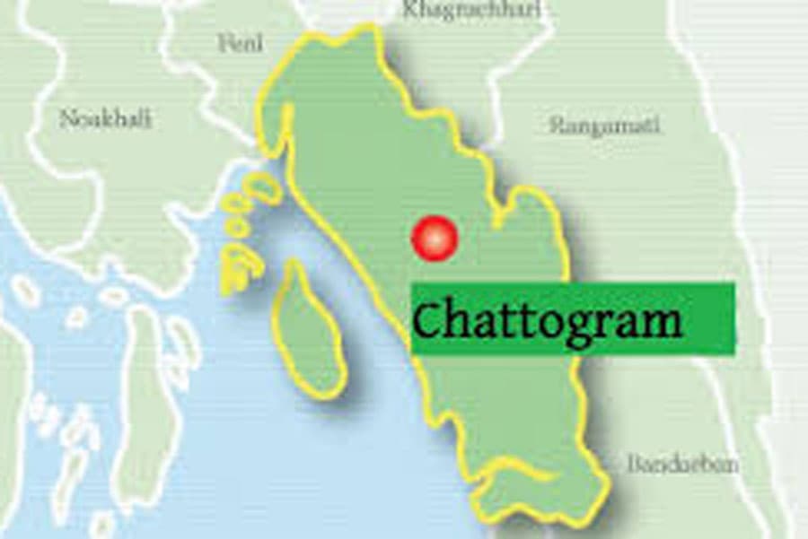 Two children go missing in Chattogram’s Fishery Ghat canal