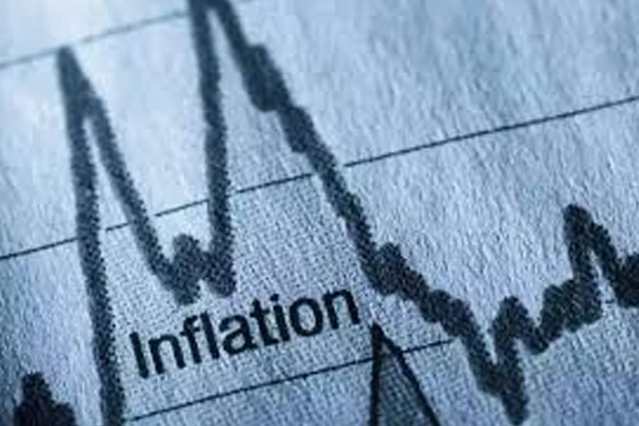 Bank deposits drying up as inflation bites
