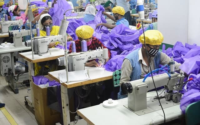 Focusing more on non-traditional RMG markets