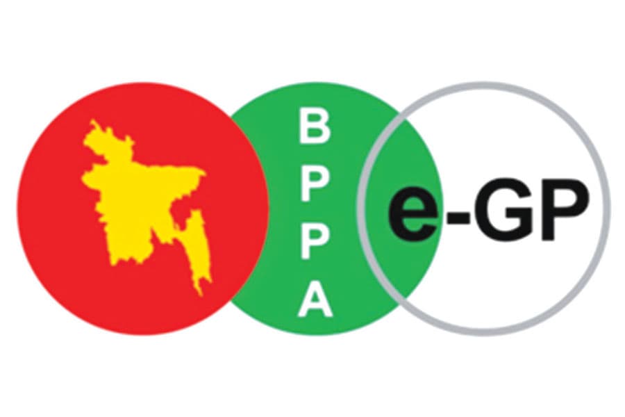 e-GP promises a complete procurement system