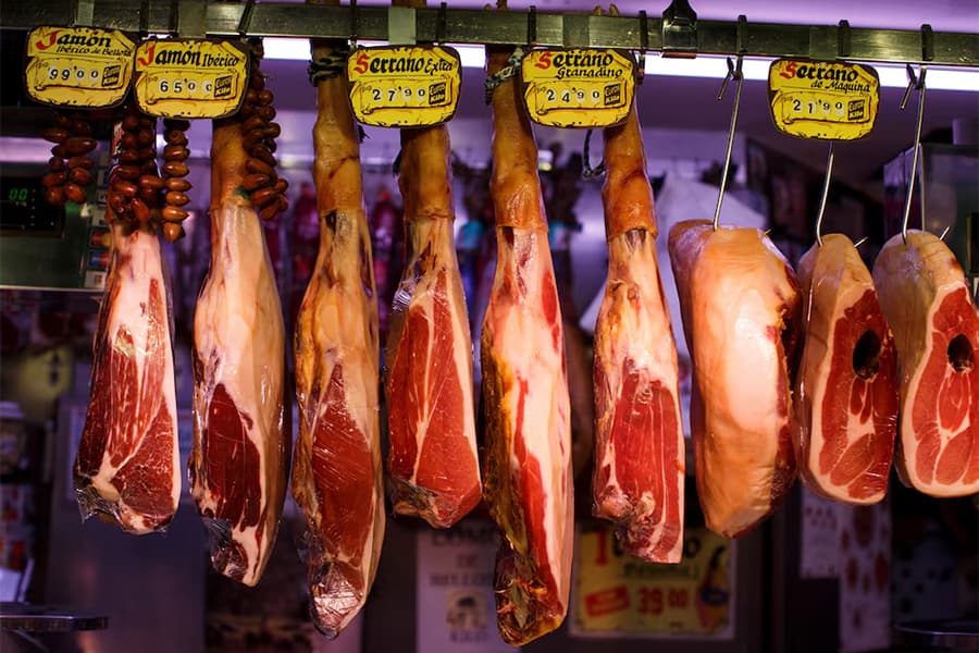 China opens tit-for-tat anti-dumping probe into EU pork