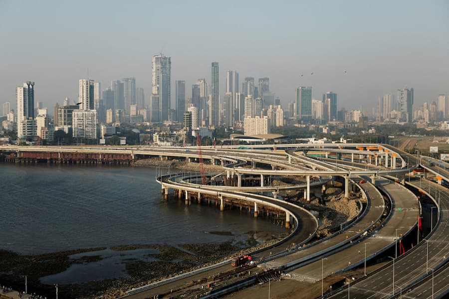 India economic inequality to persist despite roaring GDP growth