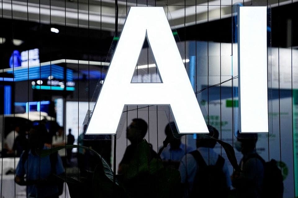 In search of AI-driven companions