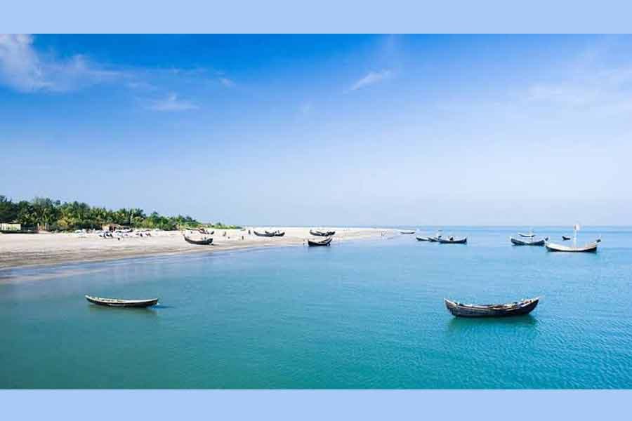 Taking provocations from Rakhine coast seriously