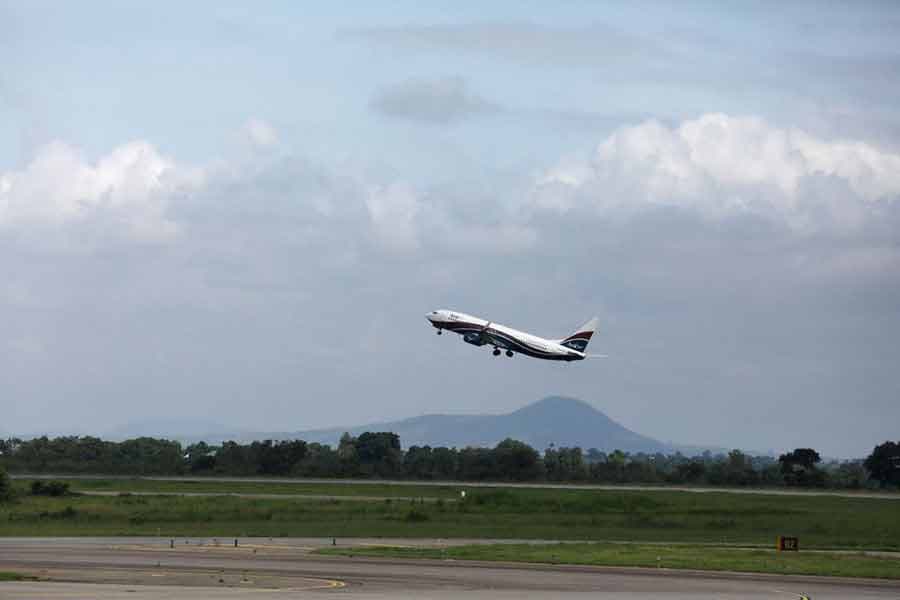 Non-stop flights between Israel, Nigeria to begin next month for first time
