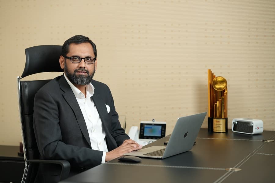 UCB Investment wins FinanceAsia Award for Best Investment Bank in Bangladesh