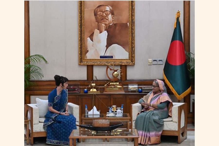 Rohingyas need security to return home in Myanmar: Swedish envoy