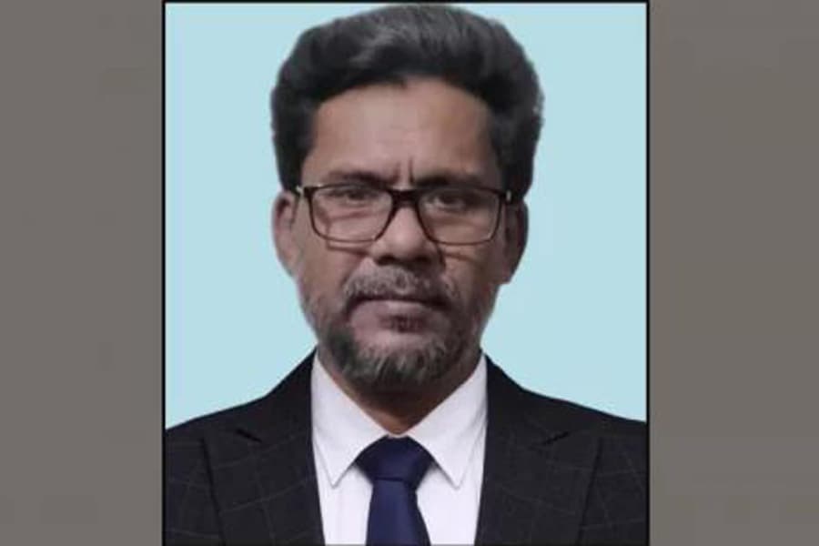 'Aaj Robibar' drama director Monir Hossain Jibon passes away