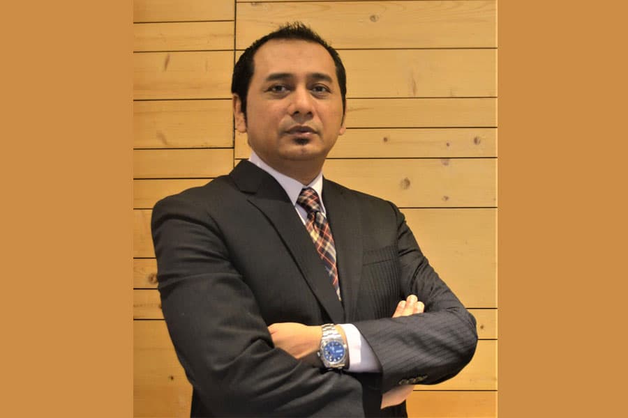 Cisco appoints Atiqur Rahman as country leader for Bangladesh
