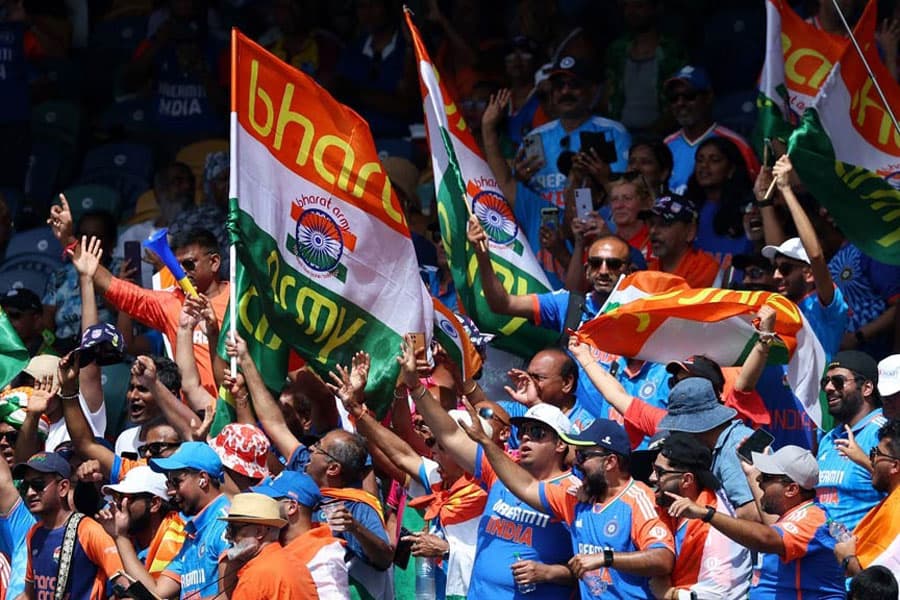 India edge S Africa in thriller to win T20 World Cup title