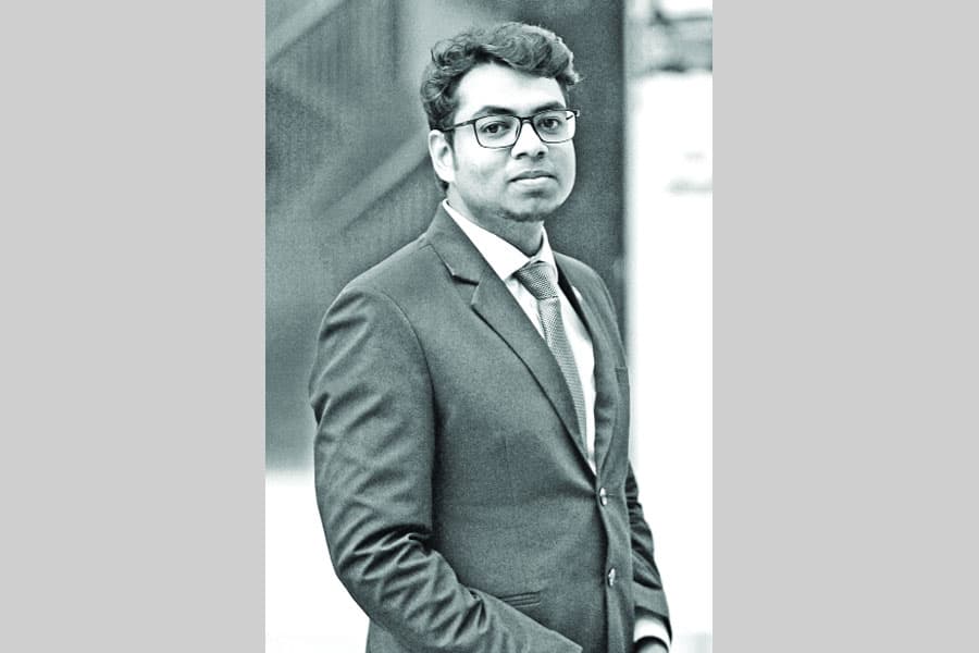 Story of Arif: From CGPA 2.71 to PhD scholarships at 12 US universities