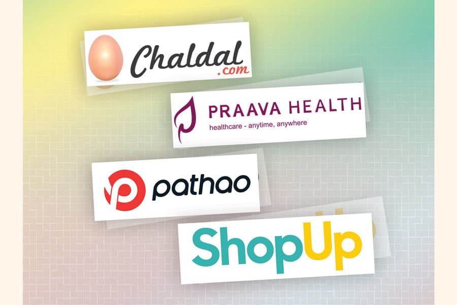 BD startups: The Good, the Bad, the Ugly