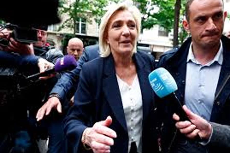 Europe's turn to the right