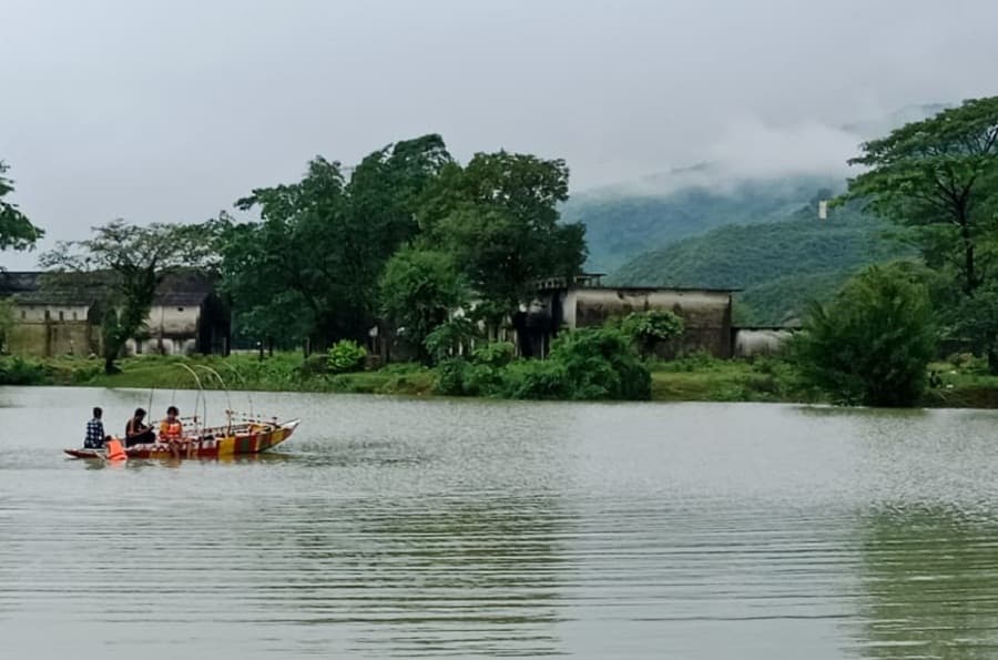 Things you have to check before travelling to Tanguar Haor in Monsoon