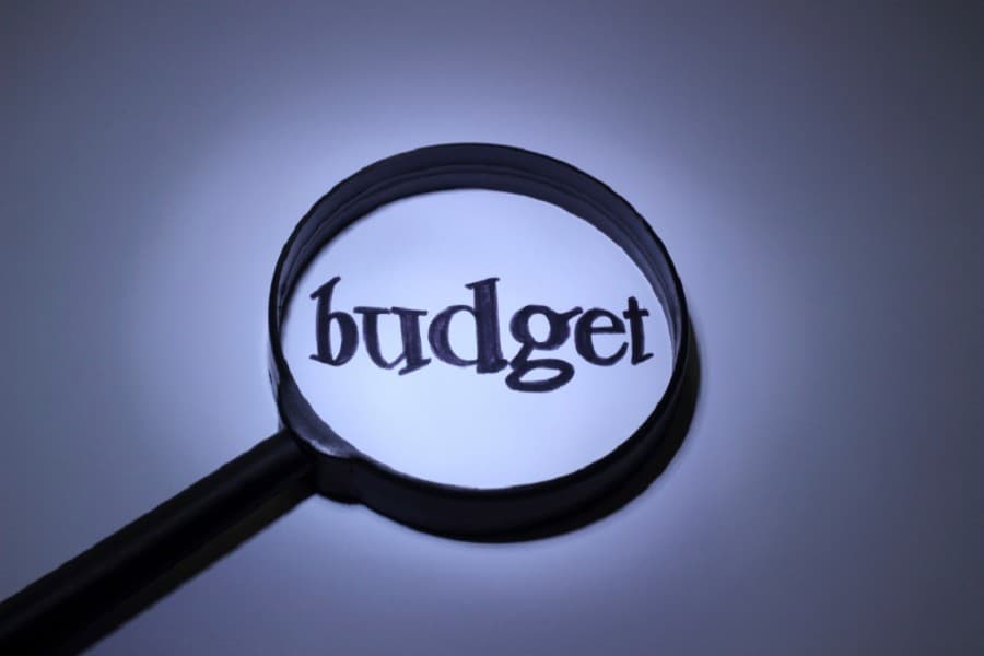 Next budget may be 13.5pc bigger