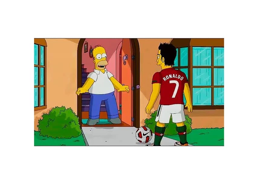 The Simpsons predicted the future: Uncanny coincidences revealed