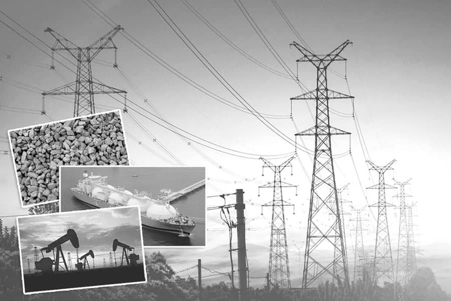 Energy price fluctuations and implications for Bangladesh