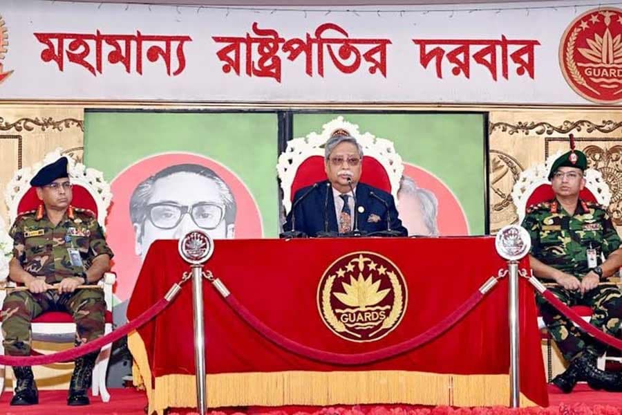 President asks PGR to comply with chain of command