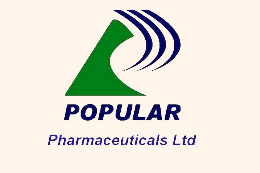 Job opening at Popular Pharmaceuticals PLC. for Executive