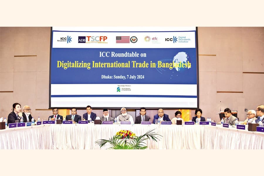 Digital trade: Bangladesh could earn $0.6b more in exports