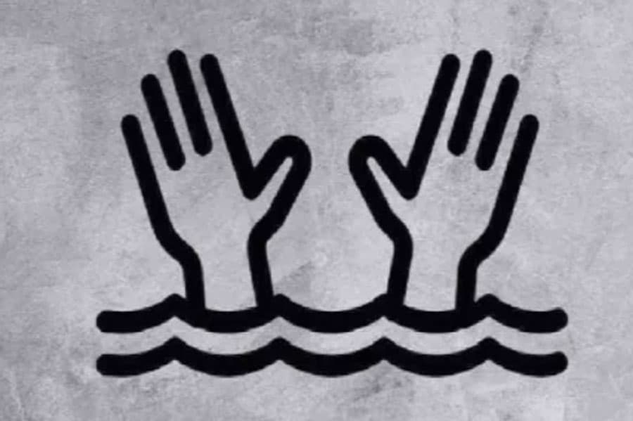 Twin brothers drown in Naogaon pond