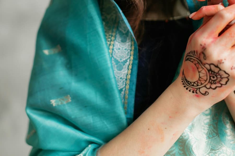 Priciest Sarees of the Indian Subcontinent