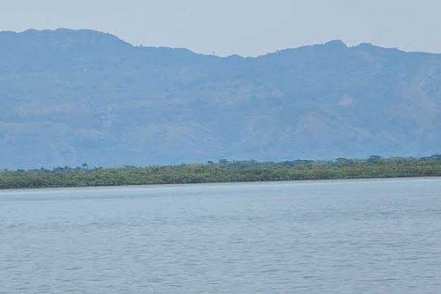 মিয়ানমারে গোলাগুলির শব্দ, টেকনাফে আতঙ্ক