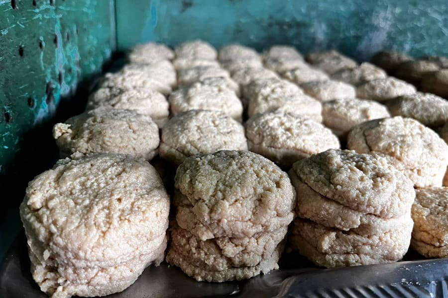 Food Hunting on a day trip in Gopalganj